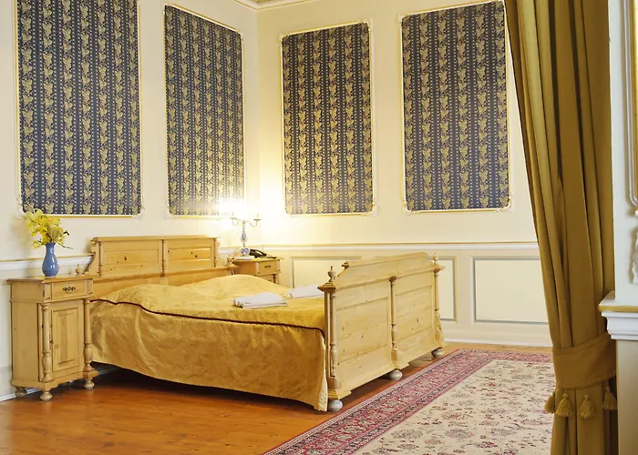 Heluan Hotel Karlovy Vary