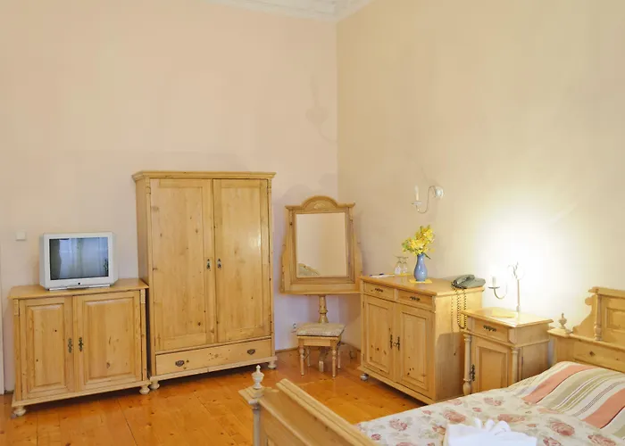Heluan Hotel Karlowe Wary