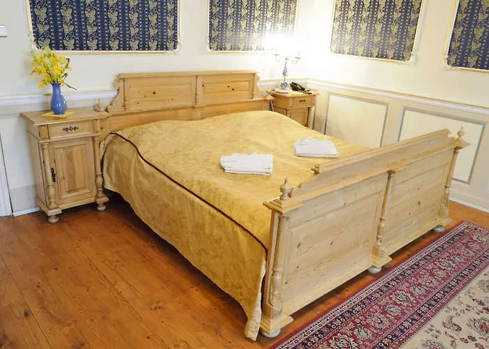 Heluan 3* Karlovy Vary