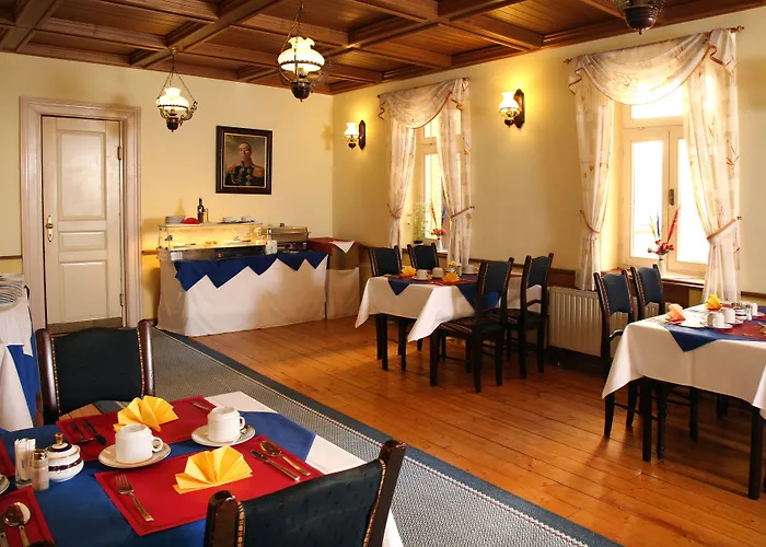 Heluan Hotel Karlovy Vary