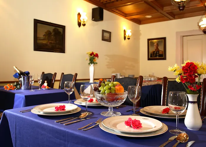 Hotel Heluan