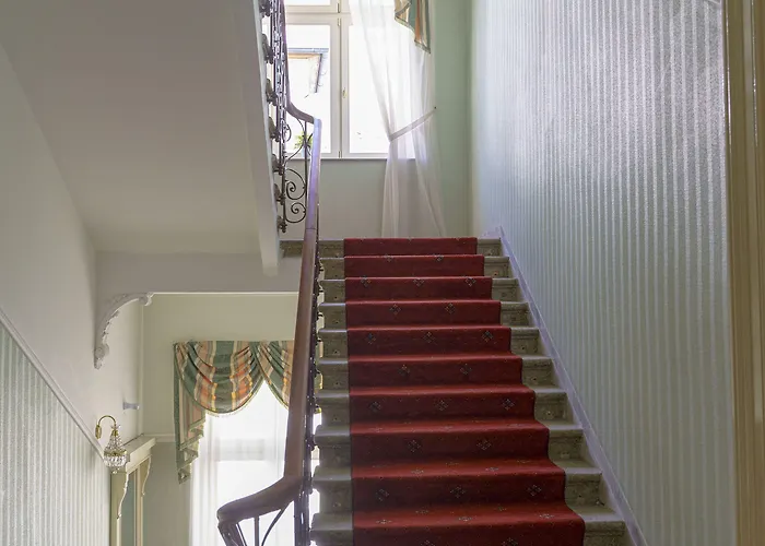 Hotel Heluan Karlovy Vary