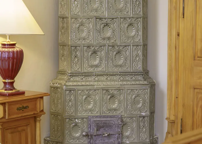 Hotel Heluan Karlovy Vary