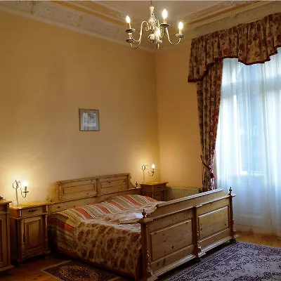 Hotel Heluan Karlovy Vary