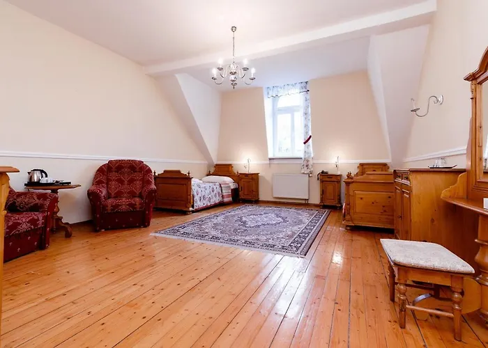 Hotel Heluan Karlovy Vary