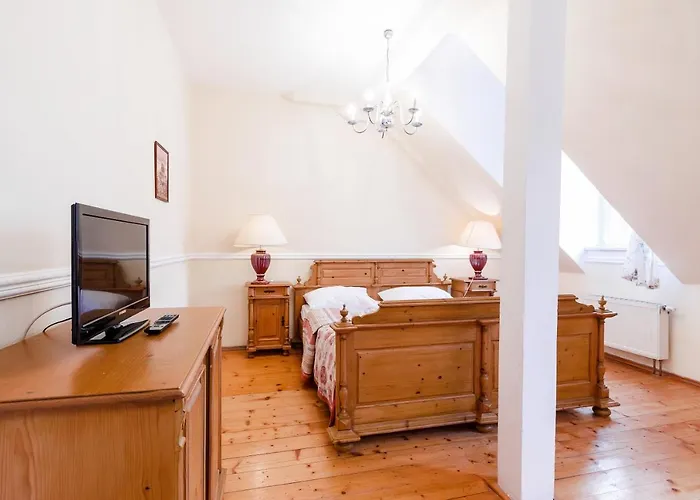 Heluan 3* Karlovy Vary