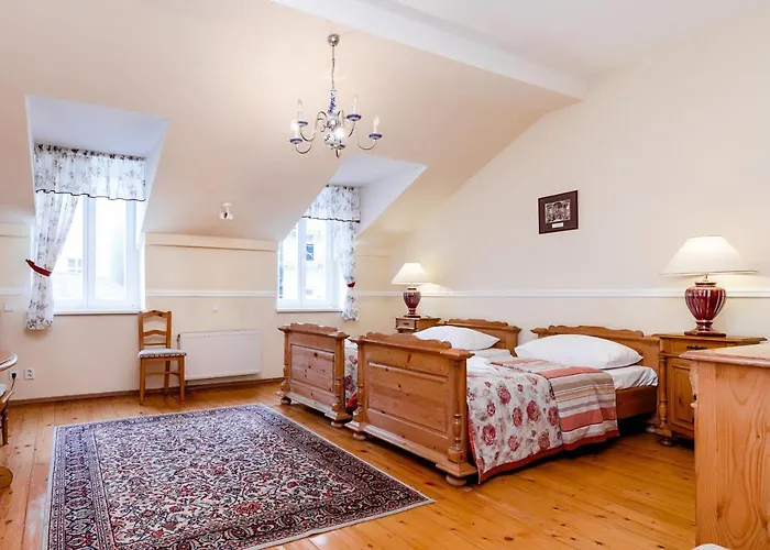 Hotel Heluan Karlovy Vary